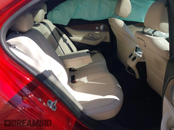 2019 Mercedes-Benz E 300 with VIN WDDZF4JB6KA555101, listed as a IAAI auction lot 41644889 with 78,812 mi miles and . Bid and sale history available at DreamBid. Image 8.