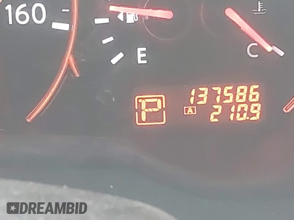 2009 Nissan Altima SL with VIN 1N4AL21E79N444273, listed as a IAAI auction lot 41921375 with 137,586 mi miles and . Bid and sale history available at DreamBid. Image 14.