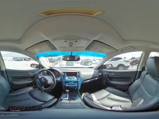 2010 Nissan Maxima SV z VIN 1N4AA5AP0AC829036, wystawiony jako Copart lot #56487895 z przebiegiem 117 783 mil mil oraz Szkoda całkowita • Salvage title. Historia ofert i sprzedaży dostępna na DreamBid. Obrazek 14.