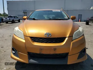 2010 Toyota Matrix z VIN 2T1KU4EE2AC290094, wystawiony jako Copart lot #59189375 z przebiegiem 211 910 mil mil oraz Czysty tytuł • Clean title. Historia ofert i sprzedaży dostępna na DreamBid. Obrazek 5.