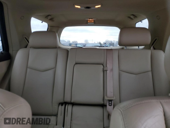 2007 Cadillac SRX with VIN 1GYEE63A970156718, listed as a Copart auction lot 46070525 with 154,741 mi miles and Clean Title. Bid and sale history available at carsss.com. Image 10.