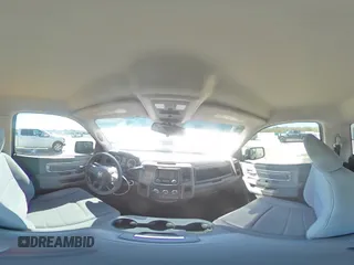 2014 Ram 1500 Express с VIN 3C6JR6ATXEG132117, выставлен на аукционе Copart как лот 47827605 с пробегом 139 319 миль миль и Списание • Salvage title. История ставок и продаж доступна на DreamBid. Изображение 15.