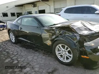 2015 Chevrolet Camaro LS z VIN 2G1FB1E38F9266712, wystawiony jako Copart lot #49411925 z przebiegiem 82 903 mil mil oraz Szkoda całkowita • Salvage title. Historia ofert i sprzedaży dostępna na DreamBid. Obrazek 11.