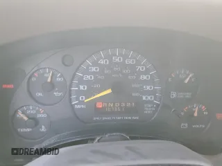 1997 Chevrolet Astro z VIN 1GCDL19WXVB210722, wystawiony jako Copart lot #58038785 z przebiegiem 107 351 mil mil oraz Szkoda całkowita • Salvage title. Historia ofert i sprzedaży dostępna na DreamBid. Obrazek 9.