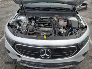 2023 Mercedes-Benz EQB 250+ z VIN W1N9M0CB5PN031579, wystawiony jako Copart lot #80620763 z przebiegiem 5 928 mil mil oraz . Historia ofert i sprzedaży dostępna na DreamBid. Obrazek 12.