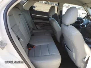 2008 Dodge Magnum SXT with VIN 2D4GZ37V38H206673, listed as a Copart auction lot 78195354 with 51,445 mi miles and Salvage Title. Bid and sale history available at DreamBid. Image 11.