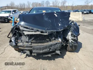 2010 Cadillac CTS Luxury with VIN 1G6DF5EG7A0137332, listed as a Copart auction lot 52984855 with 117,807 mi miles and Salvage Title. Bid and sale history available at carsss.com. Image 5.
