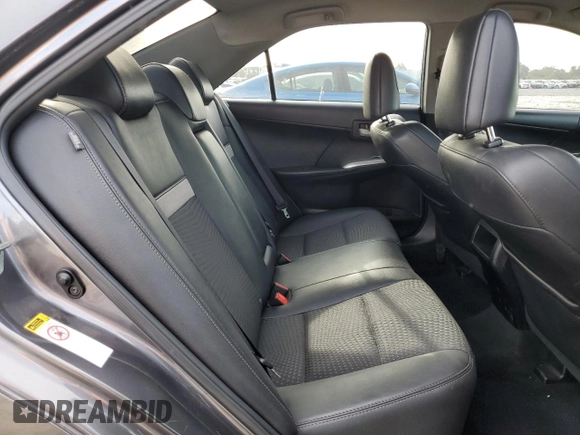 2014 Toyota Camry L with VIN 4T1BF1FK9EU389903, listed as a Copart auction lot 53778325 with 123,662 mi miles and Salvage Title. Bid and sale history available at DreamBid. Image 10.