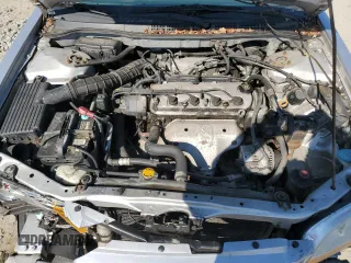 2002 Honda Accord z VIN 1HGCG31422A016937, wystawiony jako Copart lot #46921985 z przebiegiem 193 584 mil mil oraz Szkoda całkowita • Salvage title. Historia ofert i sprzedaży dostępna na DreamBid. Obrazek 11.