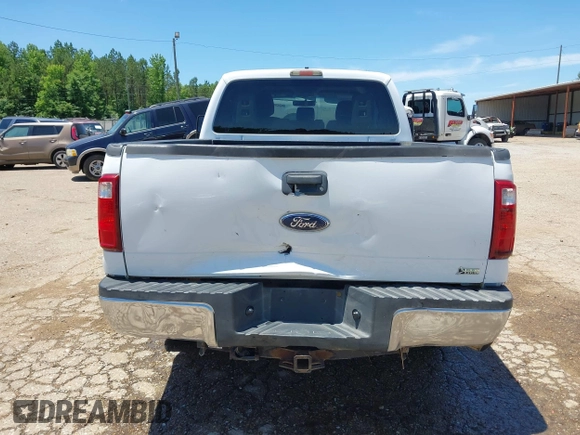 2011 Ford F-250 XL с VIN 1FT7X2B66BEB10807, выставлен на аукционе IAAI как лот 42276935 с пробегом 276 613 миль миль и . История ставок и продаж доступна на DreamBid. Изображение 20.