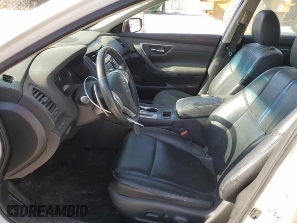 2018 Nissan Altima S with VIN 1N4AL3AP6JC278464, listed as a Copart auction lot 58281054 with 86,868 mi miles and Salvage Title. Bid and sale history available at DreamBid. Image 7.