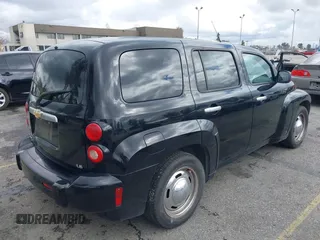 2006 Chevrolet HHR LS with VIN 3GNDA13D46S516373, listed as a IAAI auction lot 41773846 with 229,875 mi miles and . Bid and sale history available at carsss.com. Image 4.