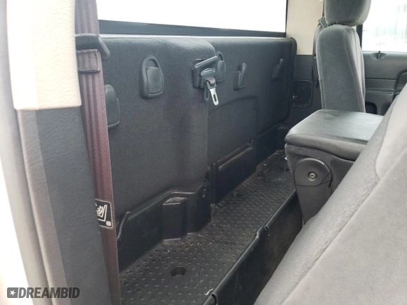 2003 Dodge Ram 1500 ST with VIN 1D7HA16N33J653581, listed as a Copart auction lot 84184254 with 257,641 mi miles and Salvage Title. Bid and sale history available at carsss.com. Image 10.