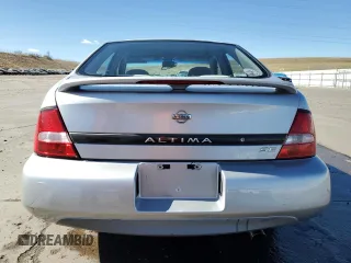 2000 Nissan Altima GXE with VIN 1N4DL01A8YC154858, listed as a Copart auction lot 50524305 with 180,722 mi miles and Salvage Title. Bid and sale history available at carsss.com. Image 6.