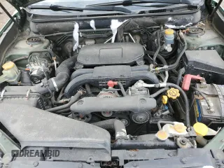2012 Subaru Outback 2.5i z VIN 4S4BRBAC4C3248964, wystawiony jako Copart lot #52685325 z przebiegiem 157 247 mil mil oraz Szkoda całkowita • Salvage title. Historia ofert i sprzedaży dostępna na DreamBid. Obrazek 11.