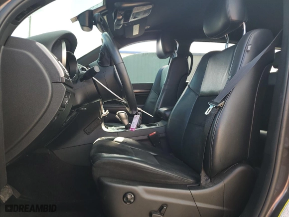 2018 Jeep Grand Cherokee Altitude with VIN 1C4RJFAG9JC113450, listed as a Copart auction lot 85263854 with 75,275 mi miles and Salvage Title. Bid and sale history available at carsss.com. Image 7.
