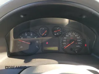 2005 Ford Freestyle SE с VIN 1FMZK04125GA07000, выставлен на аукционе Copart как лот 77009554 с пробегом 145 858 миль миль и Списание • Salvage title. История ставок и продаж доступна на DreamBid. Изображение 9.