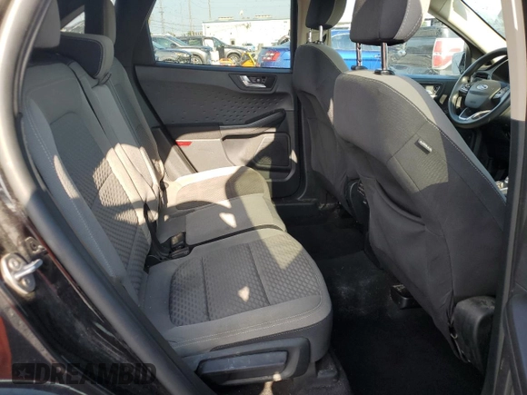 2020 Ford Escape SE z VIN 1FMCU9G60LUB71341, wystawiony jako Copart lot #64753865 z przebiegiem 138 490 mil mil oraz Czysty tytuł • Clean title. Historia ofert i sprzedaży dostępna na DreamBid. Obrazek 11.