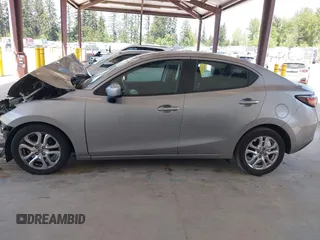 2016 Scion iA with VIN 3MYDLBZV4GY116855, listed as a IAAI auction lot 42163042 with 166,847 mi miles and . Bid and sale history available at DreamBid. Image 13.