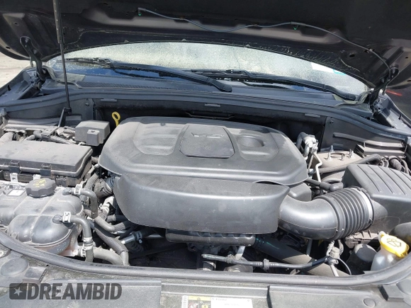 2019 Jeep Grand Cherokee Altitude with VIN 1C4RJFAG5KC854048, listed as a IAAI auction lot 41955935 with 93,972 mi miles and . Bid and sale history available at DreamBid. Image 10.