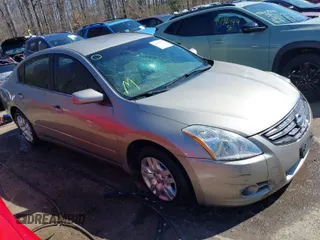 2012 Nissan Altima S z VIN 1N4AL2AP6CC204233, wystawiony jako IAAI lot #41808198 z przebiegiem 209 586 mil mil oraz . Historia ofert i sprzedaży dostępna na DreamBid. Obrazek 1.