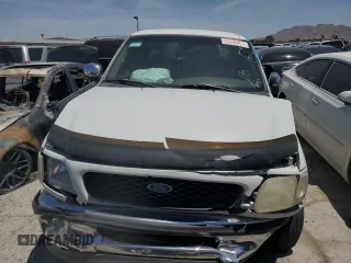 1997 Ford F-150 with VIN 1FTDX1762VNA06891, listed as a Copart auction lot 51392495 with 112,538 mi miles and Non repairable. Bid and sale history available at DreamBid. Image 5.