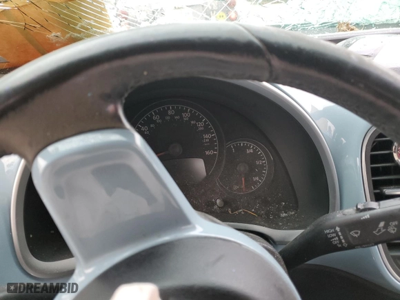2012 Volkswagen Beetle 2.5L PZEV with VIN 3VWJP7AT7CM600921, listed as a Copart auction lot 83191424 with 0 mi miles and Salvage Title. Bid and sale history available at carsss.com. Image 9.