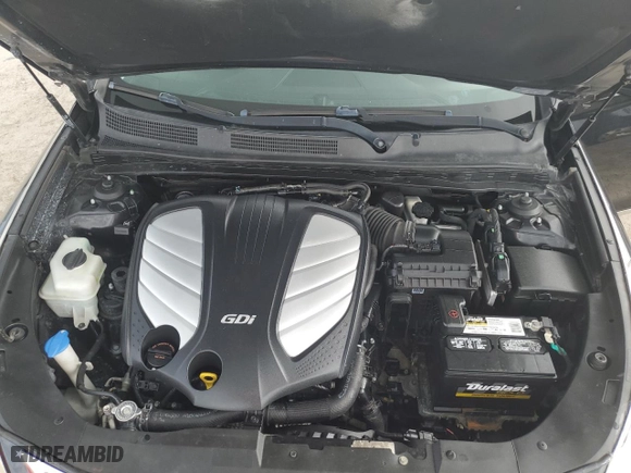 2014 Hyundai Azera with VIN KMHFG4JG8EA354340, listed as a Copart auction lot 71593634 with 158,231 mi miles and Clean Title. Bid and sale history available at carsss.com. Image 11.