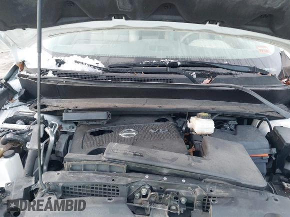 2014 Nissan Pathfinder S с VIN 5N1AR2MM4EC712306, выставлен на аукционе IAAI как лот 41153314 с пробегом 121 219 миль миль и . История ставок и продаж доступна на DreamBid. Изображение 10.