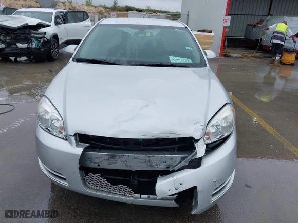2012 Chevrolet Impala LT Retail with VIN 2G1WB5E35C1229974, listed as a IAAI auction lot 41904773 with 173,126 mi miles. Bid and sale history available at carsss.com. Image 12.
