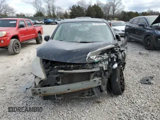 2012 Nissan Versa S with VIN 3N1CN7AP8CL868924, listed as a Copart auction lot 47470015 with 168,465 mi miles and Salvage Title. Bid and sale history available at carsss.com. Image 5.