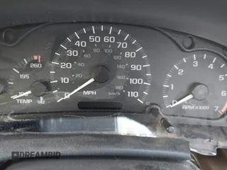 2002 Chevrolet Cavalier LS with VIN 1G1JF524827266028, listed as a IAAI auction lot 42655907 with Not provided miles and . Bid and sale history available at DreamBid. Image 7.