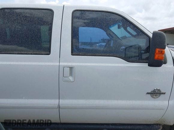 2011 Ford F-250 XL с VIN 1FT7W2BT7BEC19625, выставлен на аукционе IAAI как лот 42616322 с пробегом 357 330 миль миль и . История ставок и продаж доступна на DreamBid. Изображение 12.