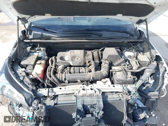 2016 Lexus NX 200t with VIN JTJYARBZ1G2039501, listed as a IAAI auction lot 41796628 with 99,924 mi miles. Bid and sale history available at carsss.com. Image 10.