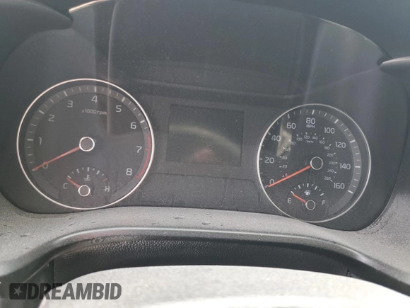 2021 Kia Forte LXS с VIN 3KPF24AD6ME383419, выставлен на аукционе Copart как лот 59210725 с пробегом Не указан миль и Списание • Salvage title. История ставок и продаж доступна на DreamBid. Изображение 9.