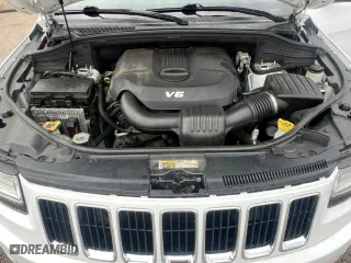 2015 Jeep Grand Cherokee Limited with VIN 1C4RJFBG0FC609727, listed as a Copart auction lot 53431285 with 181,000 mi miles and Clean Title. Bid and sale history available at carsss.com. Image 7.