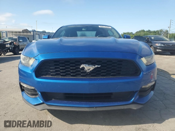 2017 Ford Mustang V6 z VIN 1FA6P8AM8H5217256, wystawiony jako Copart lot #64214535 z przebiegiem 164 399 mil mil oraz Szkoda całkowita • Salvage title. Historia ofert i sprzedaży dostępna na DreamBid. Obrazek 5.