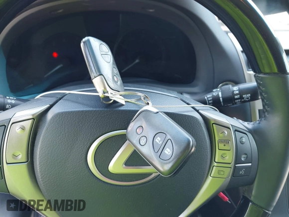 2015 Lexus RX 350 с VIN 2T2BK1BA2FC333003, выставлен на аукционе IAAI как лот 42582647 с пробегом 95 339 миль миль и . История ставок и продаж доступна на DreamBid. Изображение 11.