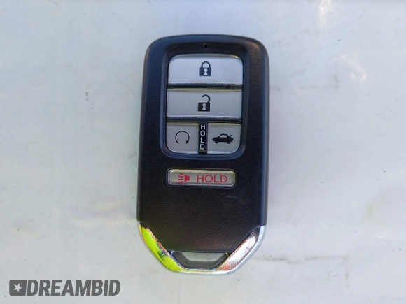 2016 Honda Civic EX with VIN 2HGFC2F79GH575920, listed as a IAAI auction lot 42074891 with 95,962 mi miles and . Bid and sale history available at DreamBid. Image 11.
