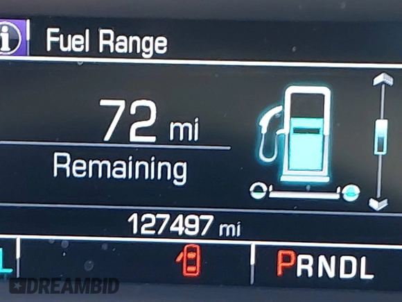 2016 Chevrolet Malibu Premier with VIN 1G1ZH5SX6GF265089, listed as a IAAI auction lot 42148876 with 127,497 mi miles and . Bid and sale history available at DreamBid. Image 16.