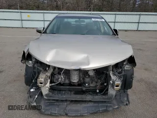 2014 Toyota Camry L with VIN 4T1BF1FK3EU471142, listed as a Copart auction lot 53277265 with 109,965 mi miles and Salvage Title. Bid and sale history available at carsss.com. Image 5.
