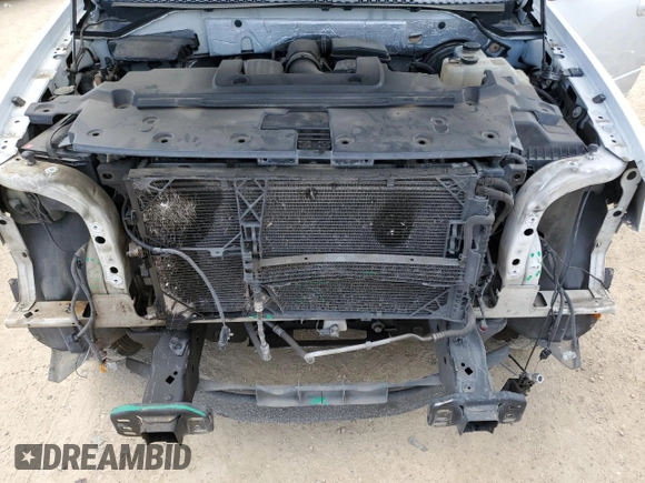 2012 Ford Expedition Limited z VIN 1FMJU1K5XCEF24525, wystawiony jako Copart lot #51604115 z przebiegiem 166 152 mil mil oraz Szkoda całkowita • Salvage title. Historia ofert i sprzedaży dostępna na DreamBid. Obrazek 12.