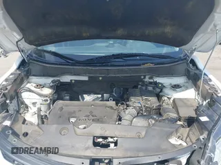 2021 Mitsubishi Outlander ES with VIN JA4APUAU7MU027570, listed as a IAAI auction lot 42415815 with 56,339 mi miles and . Bid and sale history available at DreamBid. Image 10.