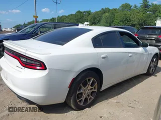 2015 Dodge Charger SXT with VIN 2C3CDXJG3FH742777, listed as a IAAI auction lot 42763427 with 151,409 mi miles and . Bid and sale history available at DreamBid. Image 4.