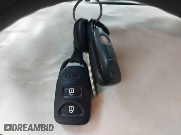 2013 Kia Sorento LX с VIN 5XYKT4A11DG418520, выставлен на аукционе IAAI как лот 42666037 с пробегом 179 798 миль миль и . История ставок и продаж доступна на DreamBid. Изображение 11.