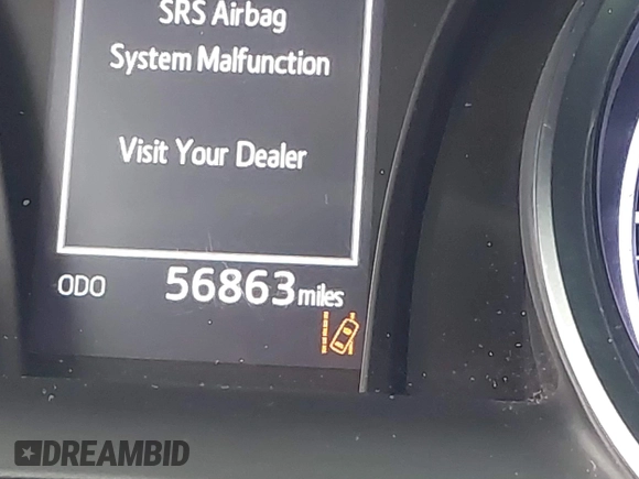 2020 Toyota Camry LE with VIN 4T1C11AK0LU954420, listed as a IAAI auction lot 41576657 with 56,863 mi miles. Bid and sale history available at carsss.com. Image 15.