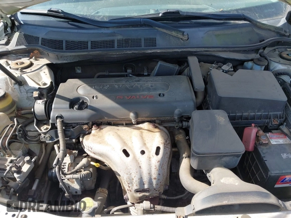 2009 Toyota Camry with VIN 4T1BE46K49U871835, listed as a IAAI auction lot 41584903 with 199,670 mi miles and . Bid and sale history available at DreamBid. Image 10.