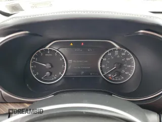2016 Nissan Maxima SV z VIN 1N4AA6AP0GC397126, wystawiony jako Copart lot #56601695 z przebiegiem 103 990 mil mil oraz Szkoda całkowita • Salvage title. Historia ofert i sprzedaży dostępna na DreamBid. Obrazek 9.