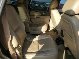 2012 Chevrolet Tahoe LTZ с VIN 1GNSCCE08CR210296, выставлен на аукционе Copart как лот 42102565 с пробегом 193 473 миль миль и Списание • Salvage title. История ставок и продаж доступна на DreamBid. Изображение 11.