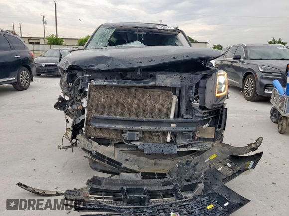 2021 Kia Telluride SX with VIN 5XYP5DHC5MG115103, listed as a Copart auction lot 59168745 with 159,337 mi miles and Non repairable. Bid and sale history available at DreamBid. Image 5.